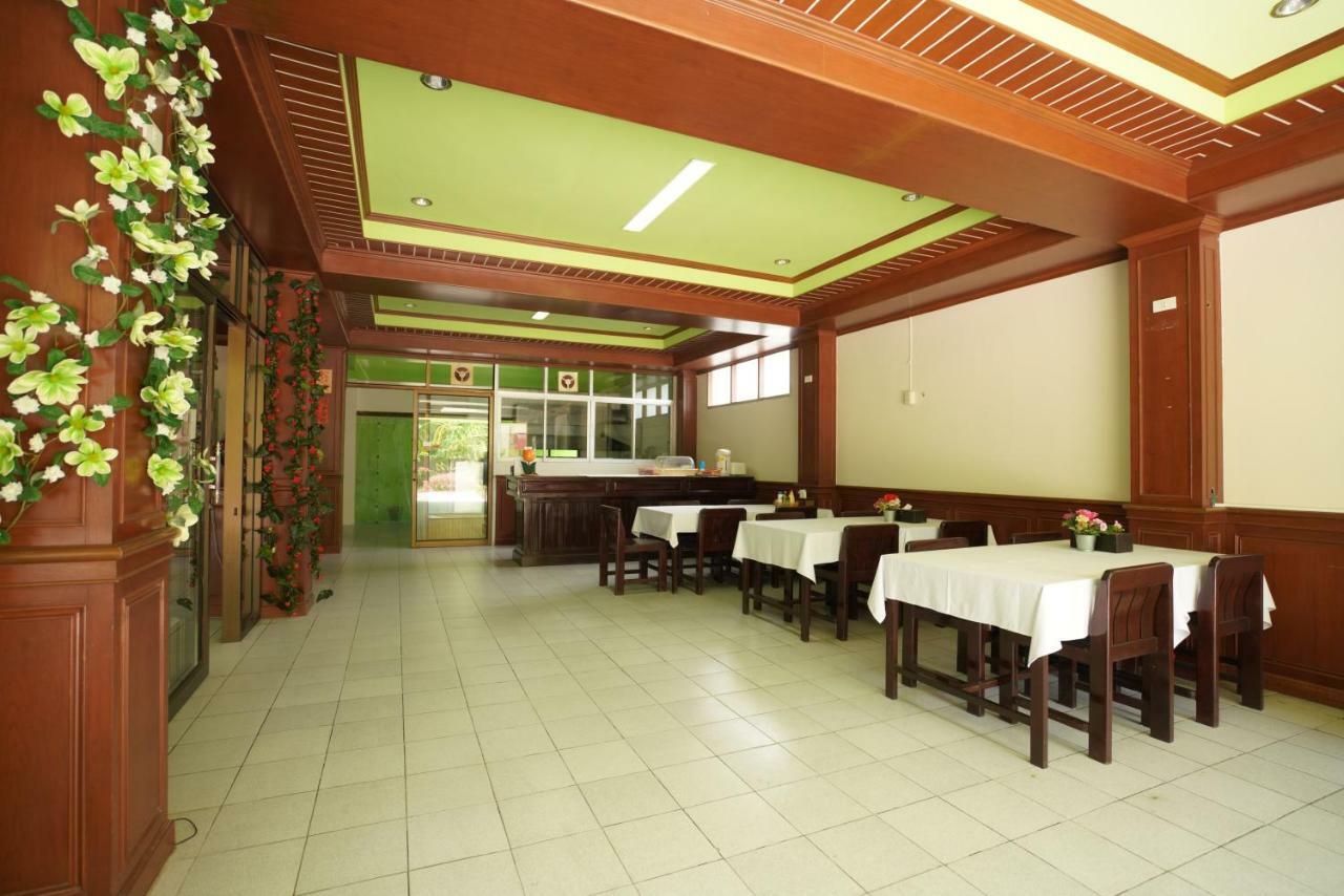 Maenam Lodge Mae Nam Luaran gambar