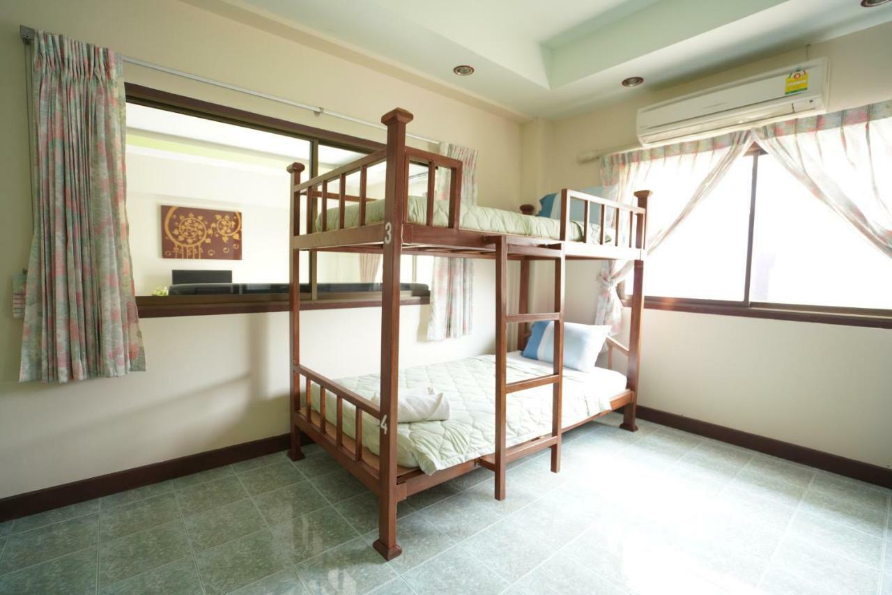Maenam Lodge Mae Nam Luaran gambar