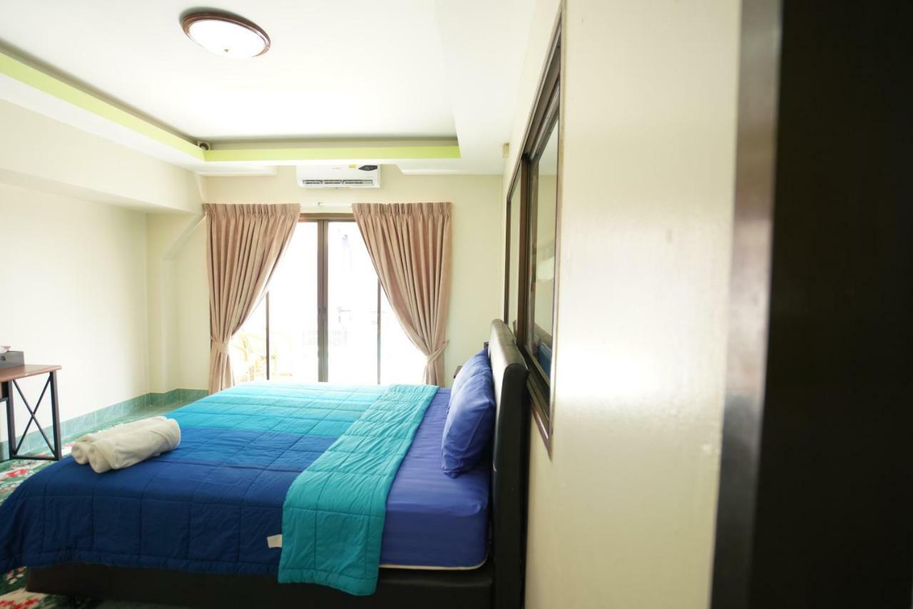 Maenam Lodge Mae Nam Luaran gambar