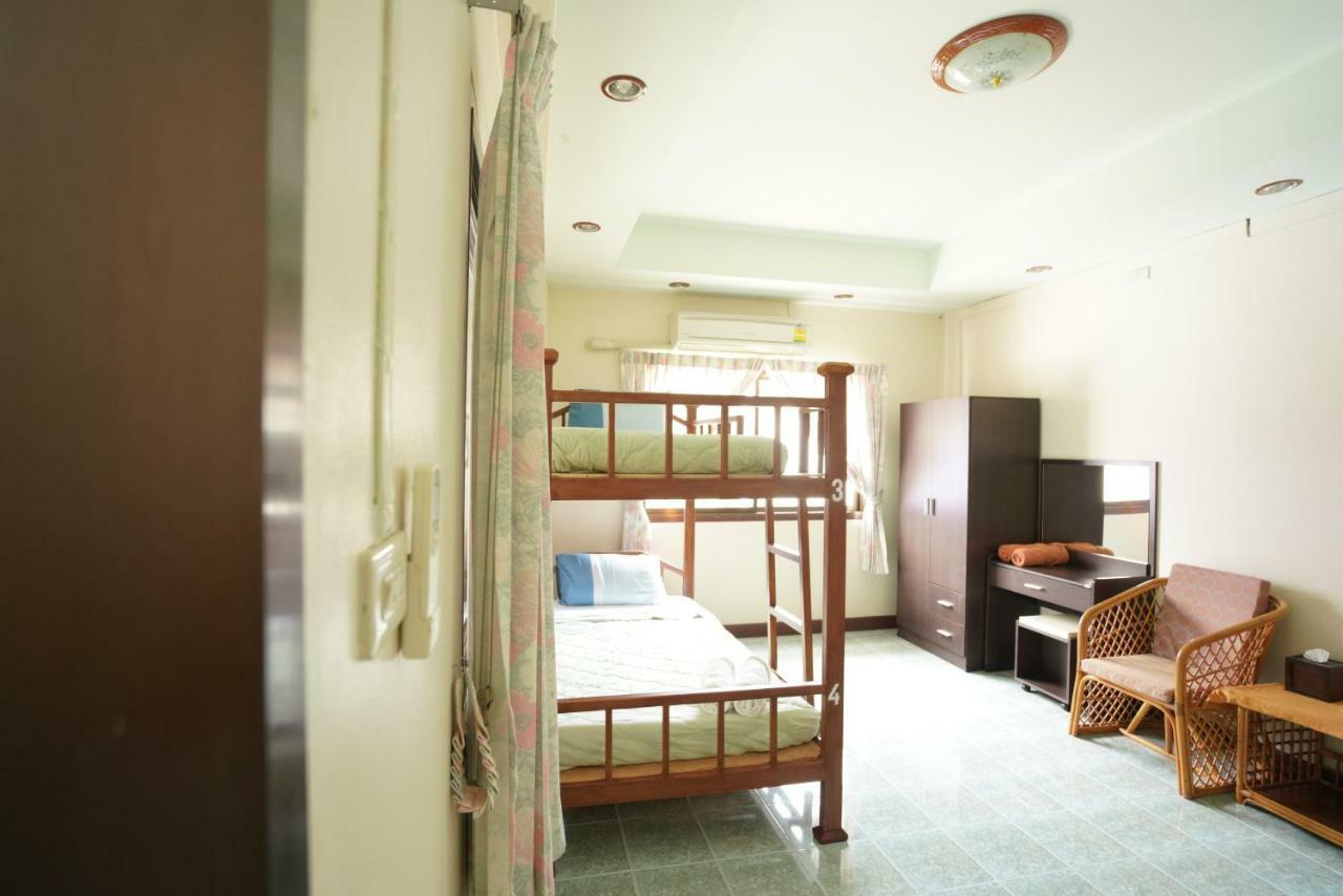 Maenam Lodge Mae Nam Luaran gambar